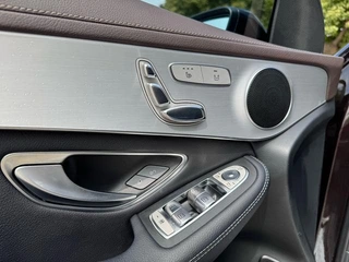 Mercedes-Benz GLC 2022 Restyling GLC 260 L 4MATIC Dynamic interior photo 12 Mercedes-Benz GLC 2022 Restyling GLC 260 L 4MATIC Dynamic interior photo 12