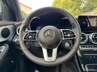 Mercedes-Benz GLC 2022 Restyling GLC 260 L 4MATIC Dynamic interior photo 17 Mercedes-Benz GLC 2022 Restyling GLC 260 L 4MATIC Dynamic interior photo 17