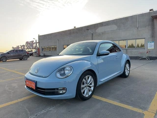 Beetle 2015 280TSI