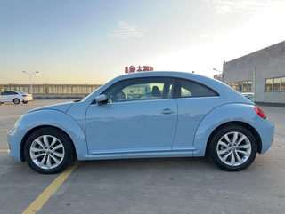 Volkswagen Beetle 2015 280TSI exterior photo 7 Volkswagen Beetle 2015 280TSI exterior photo 7