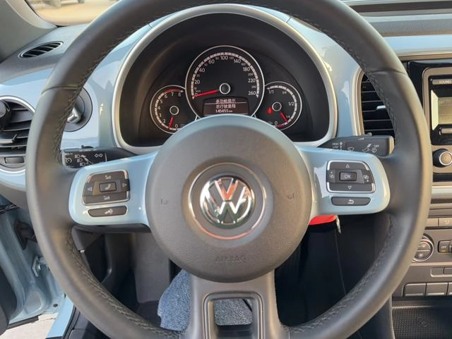 Volkswagen Beetle 2015 280TSI exterior photo 8 Volkswagen Beetle 2015 280TSI exterior photo 8