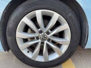 Volkswagen Beetle 2015 280TSI interior photo 14 Volkswagen Beetle 2015 280TSI interior photo 14