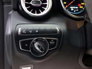 Mercedes-Benz C-Class AMG 2021 AMG C 63 Coupe interior photo 11