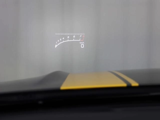 Mercedes-Benz C-Class AMG 2021 AMG C 63 Coupe interior photo 16