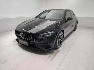 Mercedes-Benz A- Class AMG 2025 AMG A 35 L 4MATIC
