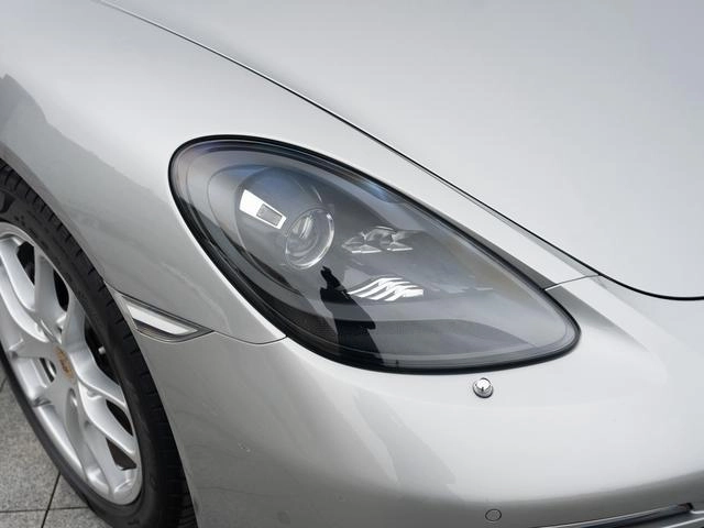 Porsche 718 2020 Boxster 2.0T exterior photo 8 Porsche 718 2020 Boxster 2.0T exterior photo 8