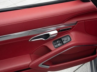 Porsche 718 2020 Boxster 2.0T exterior photo 10 Porsche 718 2020 Boxster 2.0T exterior photo 10