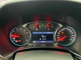 Chevrolet Equinox 2019 535T Automatic Boundary Edition country VI exterior photo 8