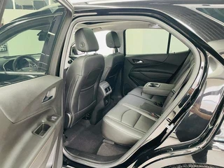 Chevrolet Equinox 2019 535T Automatic Boundary Edition country VI exterior photo 9