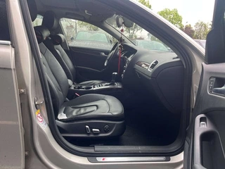 Audi A4L 2016 35 TFSI Automatic Comfort Type interior photo 9 Audi A4L 2016 35 TFSI Automatic Comfort Type interior photo 9