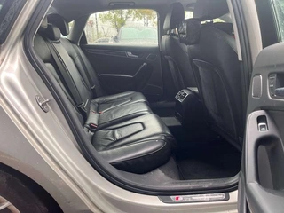 Audi A4L 2016 35 TFSI Automatic Comfort Type interior photo 10 Audi A4L 2016 35 TFSI Automatic Comfort Type interior photo 10