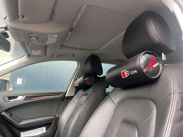 Audi A4L 2016 35 TFSI Automatic Comfort Type interior photo 13 Audi A4L 2016 35 TFSI Automatic Comfort Type interior photo 13