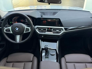 BMW 3 Series 2022 320Li M Sports suit exterior photo 7 BMW 3 Series 2022 320Li M Sports suit exterior photo 7