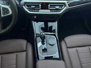 BMW 3 Series 2022 320Li M Sports suit interior photo 11 BMW 3 Series 2022 320Li M Sports suit interior photo 11