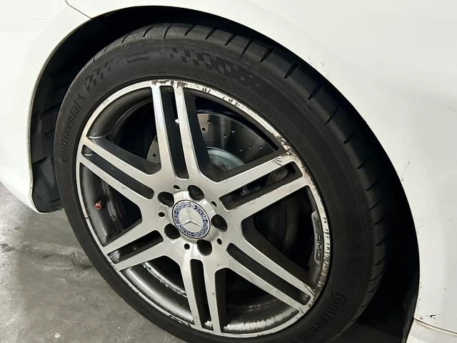 Mercedes-Benz E-Class (Imported) 2016 E 200 Coupe Dynamic Edition exterior photo 9 Mercedes-Benz E-Class (Imported) 2016 E 200 Coupe Dynamic Edition exterior photo 9