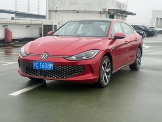 Lamando 2024 Ling Du L 280TSI DSG Edición insignia súper picante