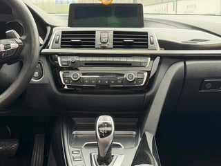 BMW 3 Series 2018 320Li Leading Type M Sports suit interior photo 13 BMW 3 Series 2018 320Li Leading Type M Sports suit interior photo 13