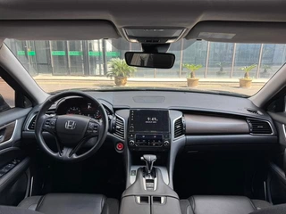 Honda Avancier 2017 240TURBO Two-Wheel Drive Premium Edition interior photo 9