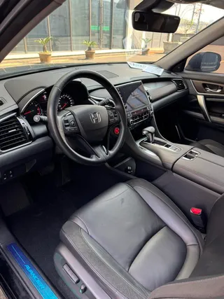 Honda Avancier 2017 240TURBO Two-Wheel Drive Premium Edition interior photo 15