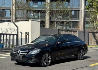 Mercedes E-Class 2015 E 180 L Спортивный тип