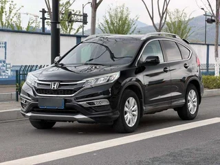 Honda CR-V 2015 2.0L Two-Drive Urban Edition