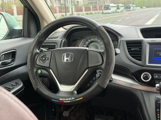 Honda CR-V 2015 2.0L Versión urbana de tracción en dos ruedas interior foto 8 Honda CR-V 2015 2.0L Versión urbana de tracción en dos ruedas interior foto 8