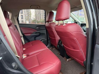 Honda CR-V 2015 2.0L Versión urbana de tracción en dos ruedas interior foto 10 Honda CR-V 2015 2.0L Versión urbana de tracción en dos ruedas interior foto 10