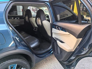 Lynk & Co 01 2017 2.0T Two-wheel drive Pro version interior photo 11 Lynk & Co 01 2017 2.0T Two-wheel drive Pro version interior photo 11