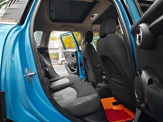 MINI 2015 1.5T COOPER Fun Пятидверная версия интерьер фото 18 MINI 2015 1.5T COOPER Fun Пятидверная версия интерьер фото 18