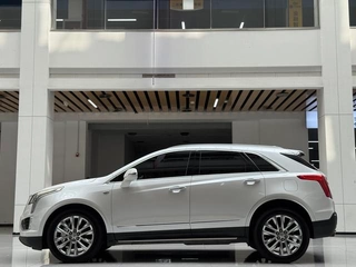 Cadillac XT5 2017 Anniversary Edition 25T Luxury type exterior photo 8 Cadillac XT5 2017 Anniversary Edition 25T Luxury type exterior photo 8