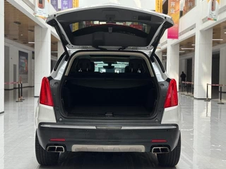 Cadillac XT5 2017 Anniversary Edition 25T Luxury type exterior photo 9 Cadillac XT5 2017 Anniversary Edition 25T Luxury type exterior photo 9