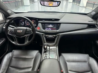Cadillac XT5 2017 Anniversary Edition 25T Luxury type interior photo 14 Cadillac XT5 2017 Anniversary Edition 25T Luxury type interior photo 14