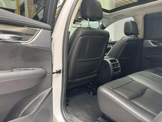 Cadillac XT5 2017 Anniversary Edition 25T Luxury type interior photo 15 Cadillac XT5 2017 Anniversary Edition 25T Luxury type interior photo 15
