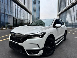 Breeze 2021 240TURBO CVT Элитная версия с двумя приводами