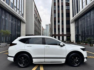 Honda Breeze 2021 240TURBO CVT Two-wheel drive elite version exterior photo 7