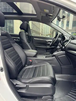 Honda Breeze 2021 240TURBO CVT Two-wheel drive elite version interior photo 14