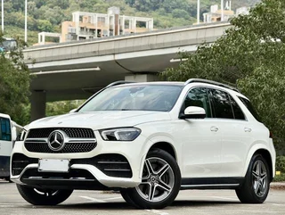 Mercedes-Benz GLE (Imported) 2020 Restyling GLE 450 4MATIC Dynamic