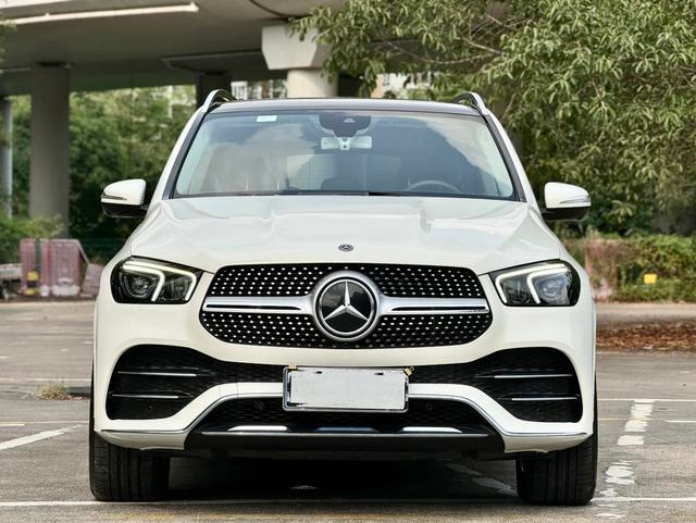 Mercedes-Benz GLE (Imported) 2020 Mise à jour GLE 450 4MATIC Type dynamique extérieur photo 2 Mercedes-Benz GLE (Imported) 2020 Mise à jour GLE 450 4MATIC Type dynamique extérieur photo 2