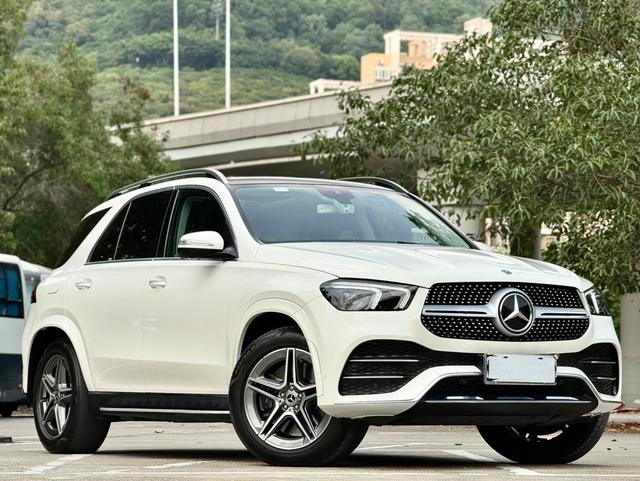 Mercedes-Benz GLE (Imported) 2020 Mise à jour GLE 450 4MATIC Type dynamique extérieur photo 3 Mercedes-Benz GLE (Imported) 2020 Mise à jour GLE 450 4MATIC Type dynamique extérieur photo 3
