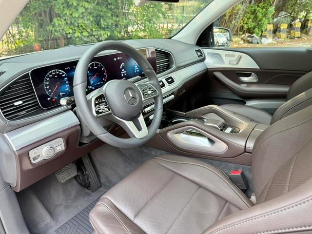 Mercedes-Benz GLE (Imported) 2020 Mise à jour GLE 450 4MATIC Type dynamique extérieur photo 4 Mercedes-Benz GLE (Imported) 2020 Mise à jour GLE 450 4MATIC Type dynamique extérieur photo 4