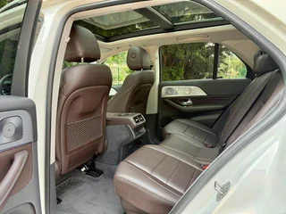 Mercedes-Benz GLE (Imported) 2020 Mise à jour GLE 450 4MATIC Type dynamique extérieur photo 7 Mercedes-Benz GLE (Imported) 2020 Mise à jour GLE 450 4MATIC Type dynamique extérieur photo 7