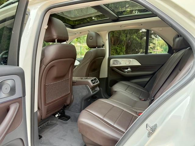 Mercedes-Benz GLE (Imported) 2020 Mise à jour GLE 450 4MATIC Type dynamique extérieur photo 7 Mercedes-Benz GLE (Imported) 2020 Mise à jour GLE 450 4MATIC Type dynamique extérieur photo 7