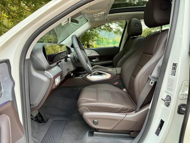 Mercedes-Benz GLE (Imported) 2020 Mise à jour GLE 450 4MATIC Type dynamique extérieur photo 8 Mercedes-Benz GLE (Imported) 2020 Mise à jour GLE 450 4MATIC Type dynamique extérieur photo 8
