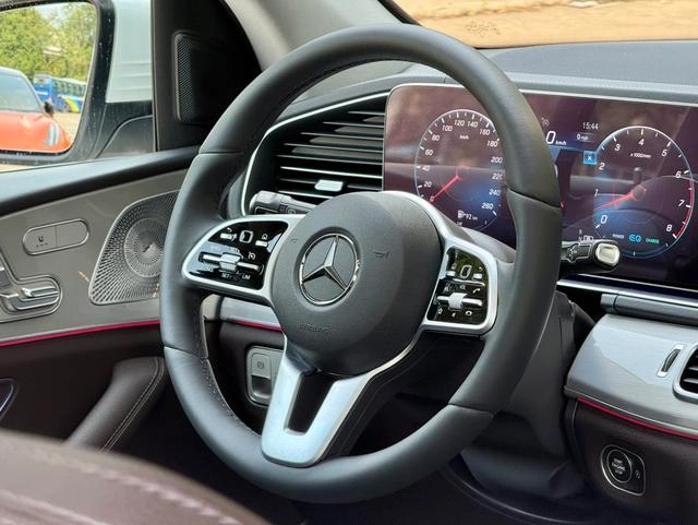Mercedes-Benz GLE (Imported) 2020 Mise à jour GLE 450 4MATIC Type dynamique intérieur photo 15 Mercedes-Benz GLE (Imported) 2020 Mise à jour GLE 450 4MATIC Type dynamique intérieur photo 15