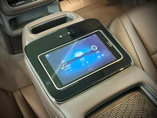 Mercedes-Benz GLE (Imported) 2020 Mise à jour GLE 450 4MATIC Type dynamique intérieur photo 17 Mercedes-Benz GLE (Imported) 2020 Mise à jour GLE 450 4MATIC Type dynamique intérieur photo 17