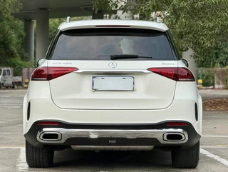Mercedes-Benz GLE (Imported) 2020 Mise à jour GLE 450 4MATIC Type dynamique intérieur photo 18 Mercedes-Benz GLE (Imported) 2020 Mise à jour GLE 450 4MATIC Type dynamique intérieur photo 18
