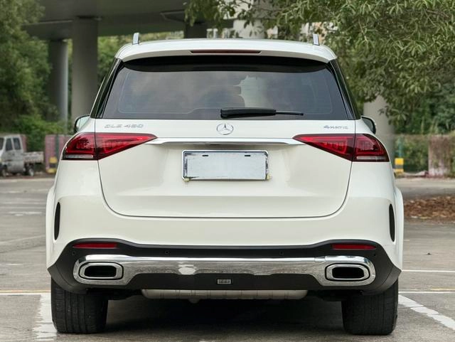 Mercedes-Benz GLE (Imported) 2020 Mise à jour GLE 450 4MATIC Type dynamique intérieur photo 18 Mercedes-Benz GLE (Imported) 2020 Mise à jour GLE 450 4MATIC Type dynamique intérieur photo 18
