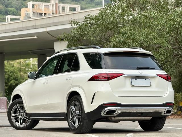 Mercedes-Benz GLE (Imported) 2020 Mise à jour GLE 450 4MATIC Type dynamique intérieur photo 19 Mercedes-Benz GLE (Imported) 2020 Mise à jour GLE 450 4MATIC Type dynamique intérieur photo 19