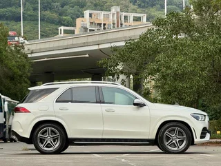 Mercedes-Benz GLE (Imported) 2020 Mise à jour GLE 450 4MATIC Type dynamique intérieur photo 20 Mercedes-Benz GLE (Imported) 2020 Mise à jour GLE 450 4MATIC Type dynamique intérieur photo 20