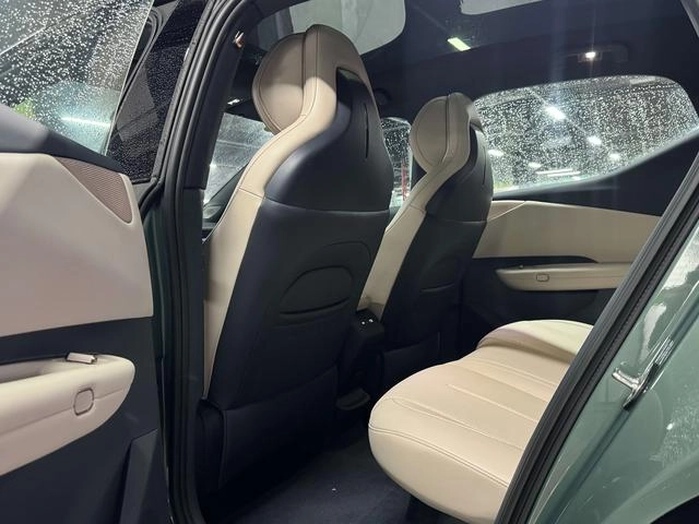 LYNK & CO Lynk Ko Z20 2026 430km Tracción trasera Pro exterior foto 4 LYNK & CO Lynk Ko Z20 2026 430km Tracción trasera Pro exterior foto 4